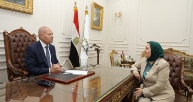 ​محافظ القاهرة يعتمد جدول امتحانات الدور الثانى للعام الدراسى 2025/2026