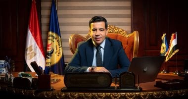 النائب محمود مرسي: ثورة 30 يونيو أنقذت الوطن وأرست دعائم الجمهورية الجديدة