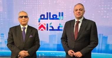 بهاء الدين أبو شقة لـ”العالم غدا”: المصريون أنقذوا وطنهم في 30 يونيو