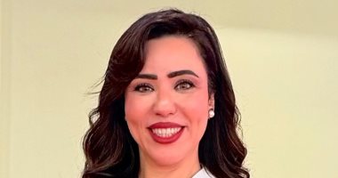 التنسيقية تهنئ غادة على لاختيارها مقرر لجنة تنمية الموارد بالمؤسسة العلاجية