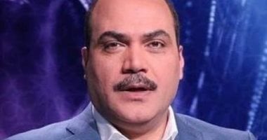 لماذا لم ينزل جبريل الى اعتصام رابعة؟..سؤال جديد يطرحه الباز فى “وهم رابعة”