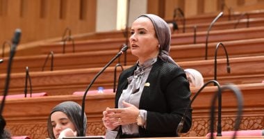 برلمانية: المنصة الوطنية للشباب تترجم الاهتمام بأفكارهم لمشاركة حقيقية