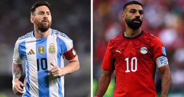 التانجو يتفوق تاريخيًا.. ومحمد صلاح يبحث عن كسر العقدة أمام ميسى