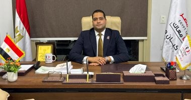 رئيس حزب كيان مصر: مقر القيادة الاستراتيجية يعكس تطور منظومة الأمن القومى
