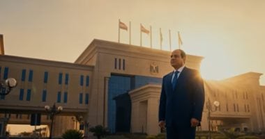 القيادة الاستراتيجية للقوات المسلحة.. تصميم ثماني وتحصينات متقدمة (إنفوجراف)