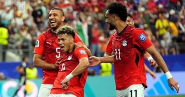 إمام عاشور فى المركز الـ28 بقائمة أفضل لاعبى كأس العالم 2028.. وصلاح الـ49