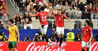 موعد مباراة مصر والأرجنتين فى دور الـ16 بكأس العالم