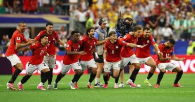 21 سبتمبر المقبل أول تجمع لمنتخب مصر فى الموسم الجديد