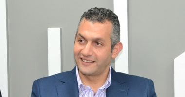 رسالة ردع.. عمرو الشلمة: «الأوكتاجون» إنجاز تاريخى ومركز متطور لإدارة الدولة