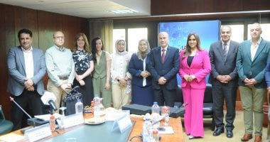 المسلماني: برنامج “العالم غدًا” فرض حضوره سريعًا ورسخ مكانته كنموذج للإعلام الجاد