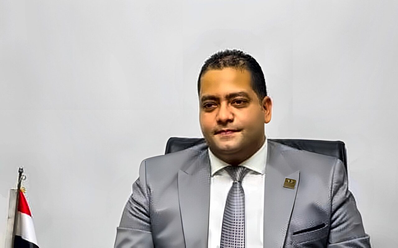رئيس حزب كيان مصر: منتدى «العلمين – أفريقيا للأعمال» يعكس قوة الترابط المصرى الأفريقى