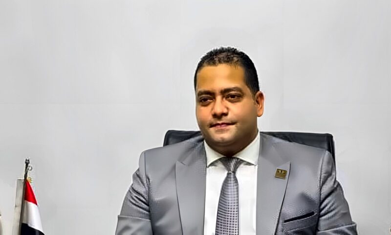 رئيس حزب كيان مصر: منتدى «العلمين – أفريقيا للأعمال» يعكس قوة الترابط المصرى الأفريقى