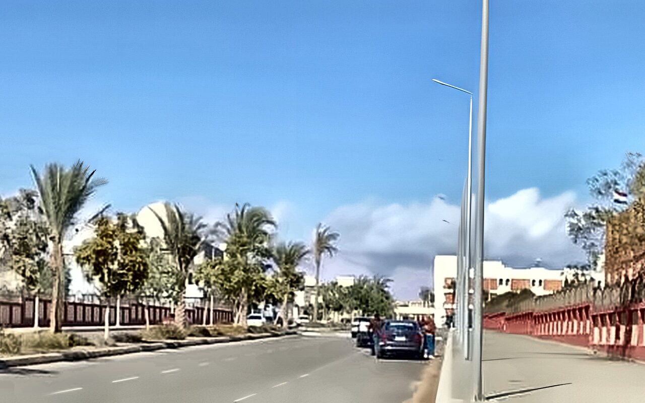الأرصاد تحذر: تطور للسحب الرعدية الممطرة بهذه المناطق وغطاء سحابى يحجب أشعة الشمس