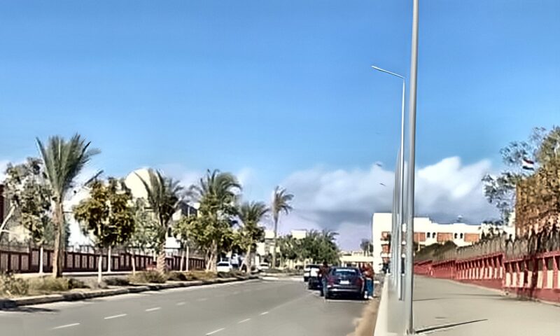 الأرصاد تحذر: تطور للسحب الرعدية الممطرة بهذه المناطق وغطاء سحابى يحجب أشعة الشمس