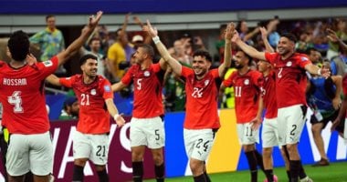 مواعيد مباريات مصر بتصفيات أمم أفريقيا.. أنجولا وجنوب السودان فى البداية