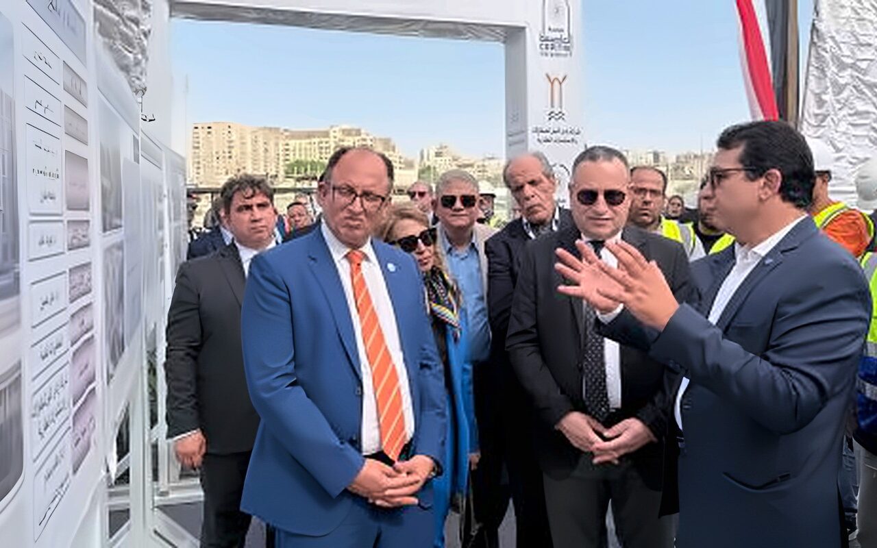 جامعة العاصمة تعزز حضورها العالمي بإدراج 20 عالما ضمن قائمة ستانفورد