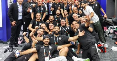 التوأم حسن يشيدان بالجهاز المعاون لمنتخب مصر بعد التأهل لدور الـ16 من المونديال