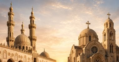 القاهرة تستضيف مؤتمر تعزيز الحوار الإسلامى المسيحى بمشاركة الأزهر والكنيسة