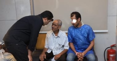 اللجنة الطبية العليا والاستغاثات بمجلس الوزراء تستجيب لمواطن يحتاج إلى جراحة