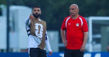 موعد مباراتي منتخب مصر أمام أنجولا وجنوب السودان فى تصفيات أمم أفريقيا
