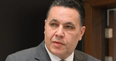 نائب: توجيهات الرئيس السيسى تؤكد أهمية تأهيل الإنسان لبناء مؤسسات الدولة