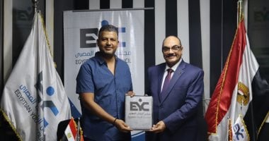 رضا فرحات ينضم لمجلس أمناء مجلس الشباب المصرى مشرفا على الإدارة المحلية والحوكمة