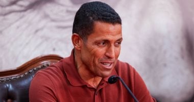 عموتة يتلقى تقريراً عن لاعب الأهلي الصاعد ومراحل التعافي من الصليبي.. اعرف التفاصيل