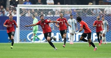 محمد سليم: منتخب مصر قدم أداء مشرفا فى كأس العالم والمصريون يشعرون بالفخر