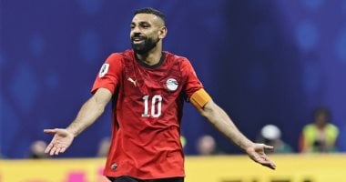 موعد انضمام محمد صلاح ومرموش وحمزة عبد الكريم لمعسكر منتخب مصر
