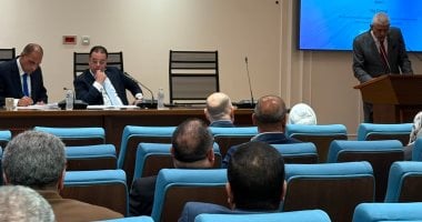 انطلاق “صناعة النواب” لبحث 7 طلبات إحاطة حول الصعيد وتكاليف الإنتاج