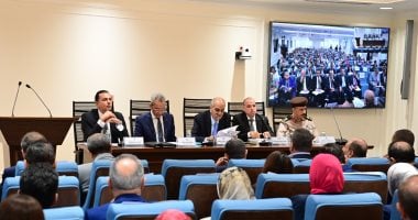 «تشريعية النواب» تنتهى من 15 مادة بمشروع قانون جهاز مستقبل مصر