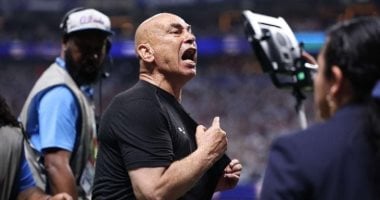 النائب عادل اللمعي: منتخب مصر قدم ملحمة كروية وأداءا مشرفا في كأس العالم