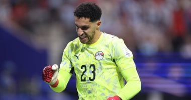 تعرف على موقف الأهلي من رحيل مصطفى شوبير للدوري الإيطالي
