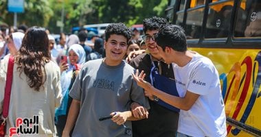 22 أغسطس انطلاق امتحانات الثانوية العامة للدور الثانى