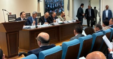 مستشار  رئيس مجلس النواب: مشروع قانون جهاز مستقبل مصر لا يخالف الحياد التنافسي