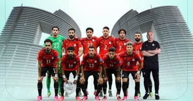 كل ما تريد معرفته عن عودة منتخب مصر بعد وداع المونديال