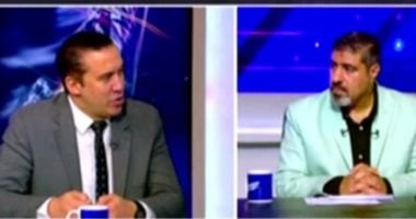 عمر الأيوبى : حسام حسن انهى عقدة “التمثيل المشرف..والتحكيم ينحاز للمنتخبات الكبيرة