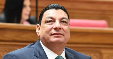 برلمانى: رسائل الرئيس للاعبى المنتخب ترسم خارطة طريق جديدة لاكتشاف المواهب