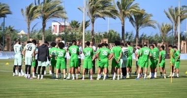 مواعيد وديات المصري فى معسكر المغرب استعداداً للموسم الجديد