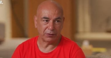 حسام حسن: محمد صلاح وصل لحالة نفسية كبيرة.. ومستعد للسفر إلى تركيا لدعمه