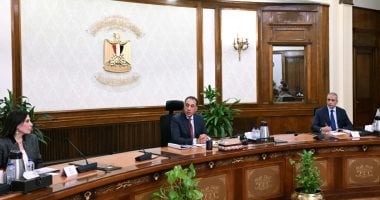 رئيس الوزراء يتابع المستجدات لبدء تنفيذ المرحلة الثانية من  “حياة كريمة”