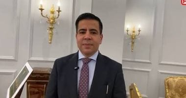 محمود مرسي: لقاء الرئيس السيسي ومحمد بن زايد يجسد قوة الشراكة المصرية الإماراتية