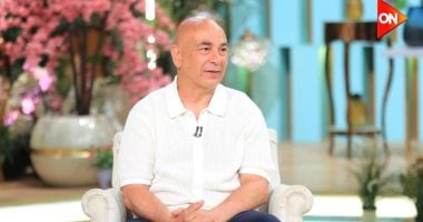 مصدر باتحاد الكرة: لا مناقشات بشأن الحياة الشخصية لحسام حسن.. وعقده مستمر