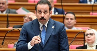 بهاء الغنام لـ”النواب”: جهاز مستقبل مصر لم يكن كياناً بلا قانون يحكمه الواقع وإرادة القائمين عليه