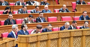 حماة الوطن: مشروع قانون جهاز “مستقبل مصر” يعزز الحوكمة والشفافية