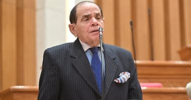 صلاح فوزي يوافق على مشروع قانون مستقبل مصر ويؤكد: يطمئن المستثمرين