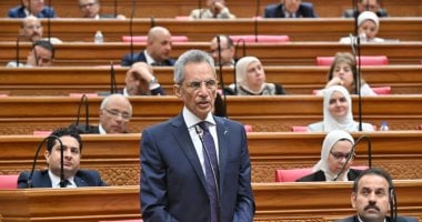 وزير شؤون المجالس النيابية: نجاح جهاز مستقبل مصر نجاح للدولة وليس بديلا عن مؤسساتها
