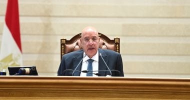 رئيس النواب يهنئ شريف الجبلي بانتخابه نائبا أول لرئيس مجلس أعمال الكوميسا