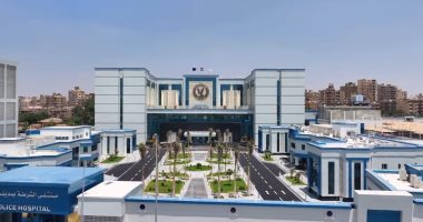 الداخلية تقبل دفعة جديدة بالمعاهد الفنية الصحية الشرطية غدا