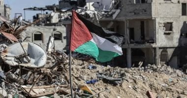 14 شهيدا بينهم 4 أطفال فى غارات لجيش الاحتلال على مناطق متفرقة بقطاع غزة